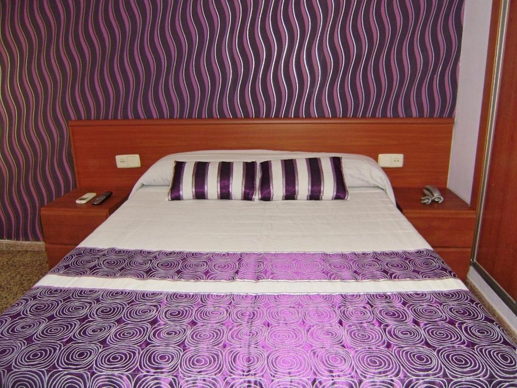 Hostal Miguel Angel Madrid Extérieur photo